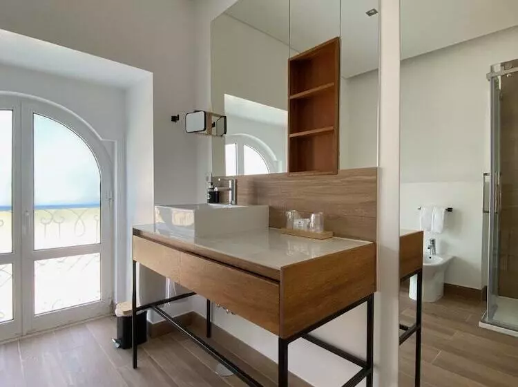 デラックスルーム, Grande Hotel Das Caldas Da Felgueira