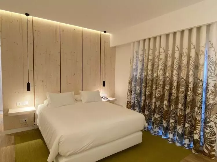 デラックスルーム, Grande Hotel Das Caldas Da Felgueira