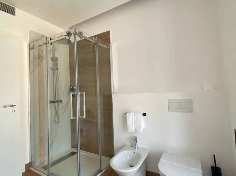 디럭스 룸, Grande Hotel Das Caldas Da Felgueira