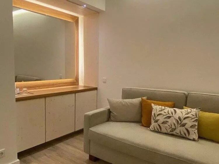 デラックスルーム, Grande Hotel Das Caldas Da Felgueira