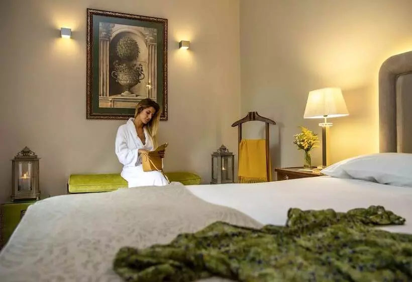 デラックスルーム, Grande Hotel Das Caldas Da Felgueira
