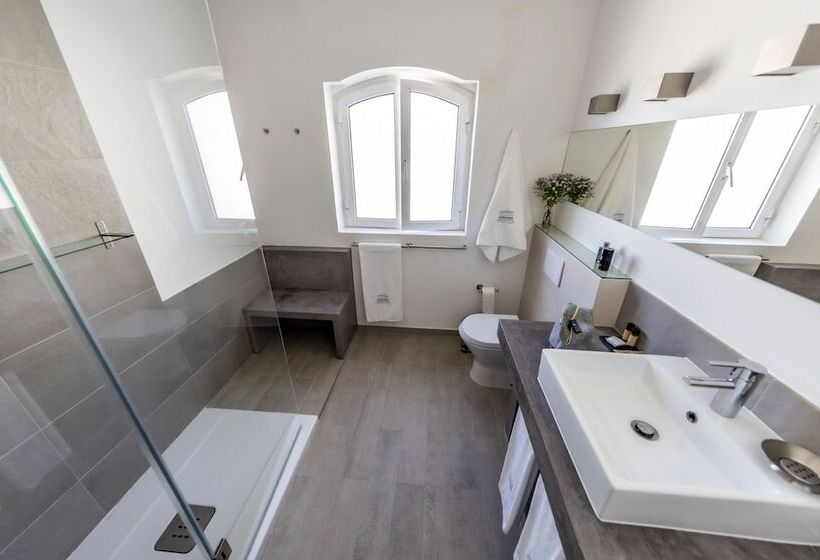 수피리어 스위트, Grande Hotel Das Caldas Da Felgueira