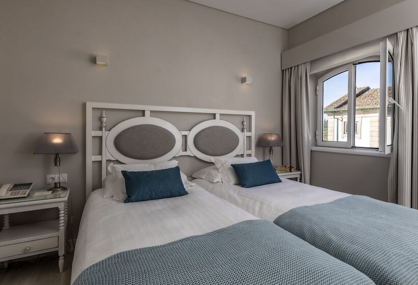 수피리어 스위트, Grande Hotel Das Caldas Da Felgueira