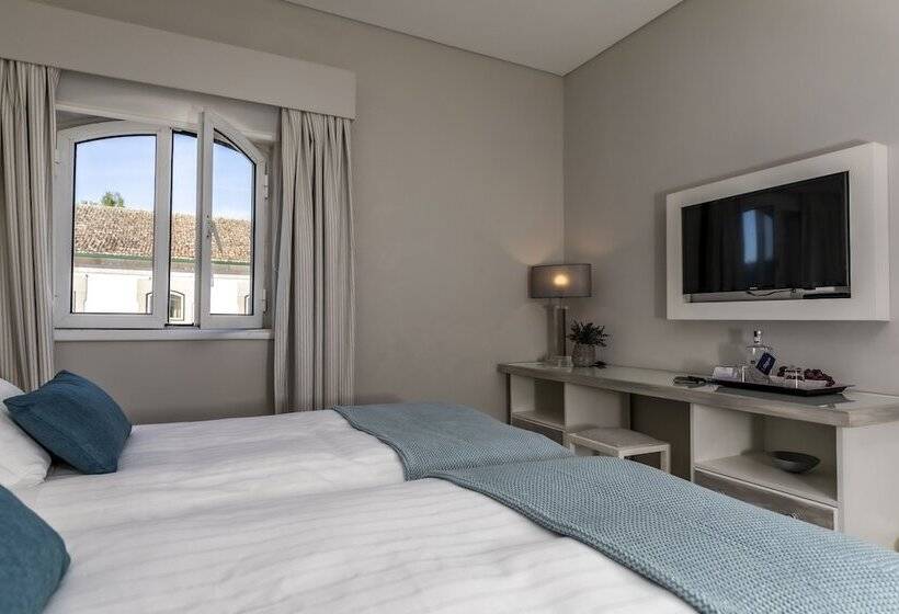 수피리어 스위트, Grande Hotel Das Caldas Da Felgueira