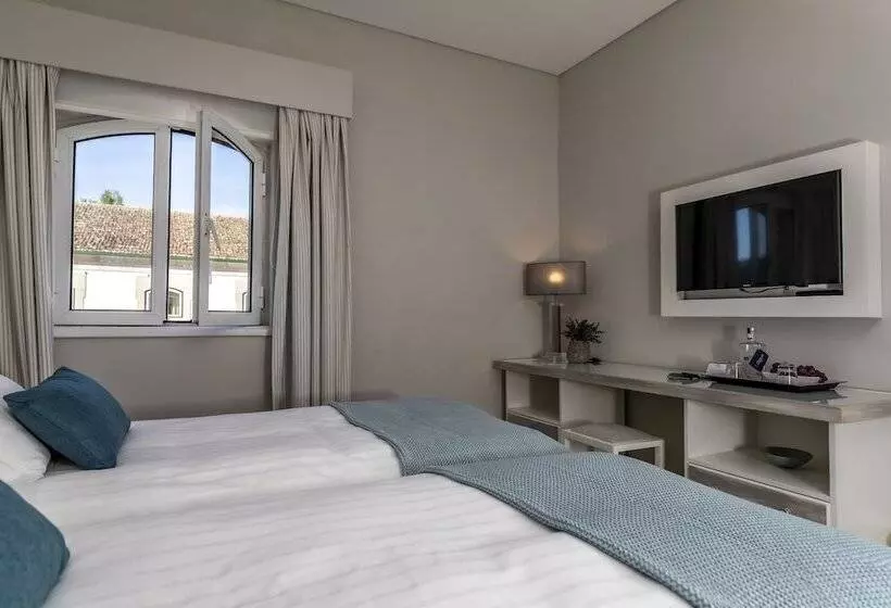 スーペリアースイート, Grande Hotel Das Caldas Da Felgueira