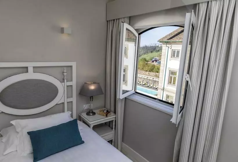 スーペリアースイート, Grande Hotel Das Caldas Da Felgueira