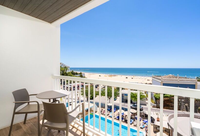 Habitación Premium Vista al Mar., Jupiter Algarve Hotel - Beach & Spa
