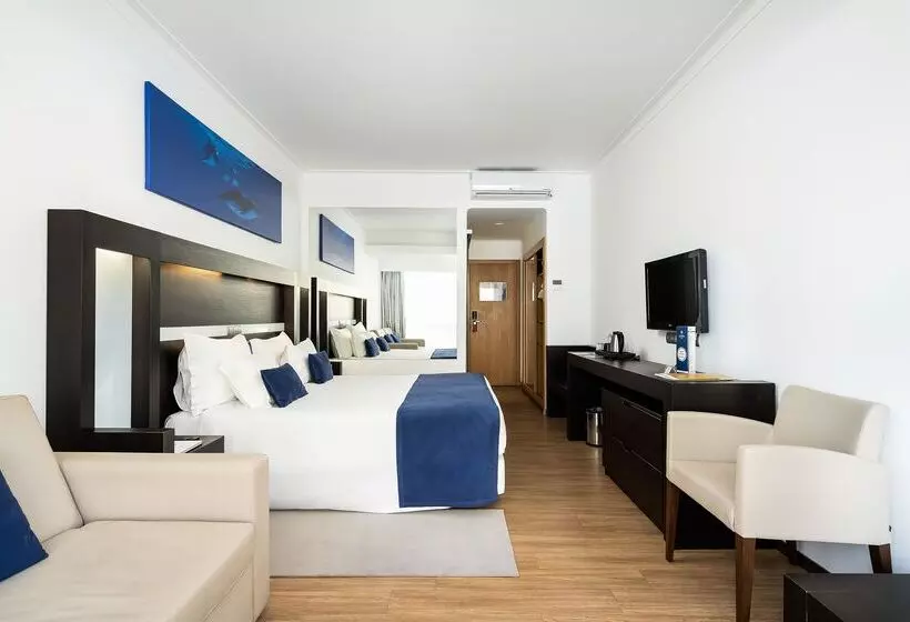 Quarto Familiar, Jupiter Algarve Hotel - Beach & Spa