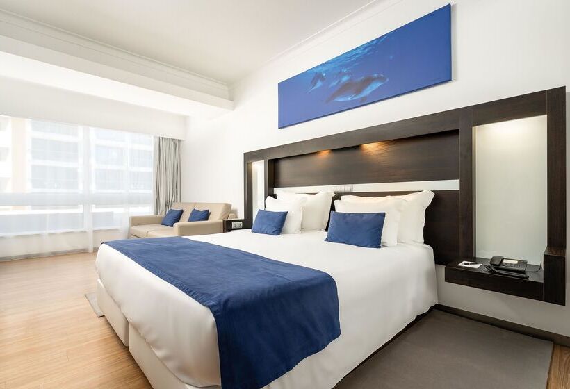 Семейный Номер, Jupiter Algarve Hotel - Beach & Spa