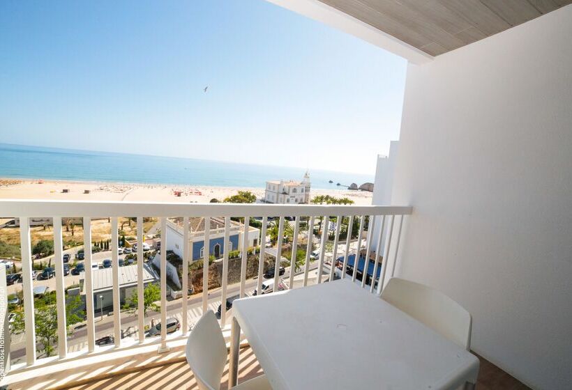 Habitación Premium Vista al Mar., Jupiter Algarve Hotel - Beach & Spa