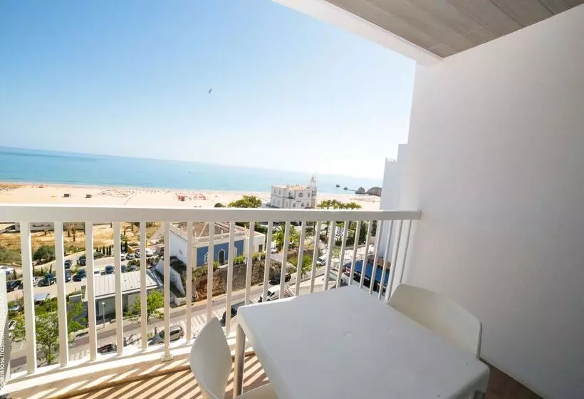 Quarto Premium Vista Mar, Jupiter Algarve Hotel - Beach & Spa