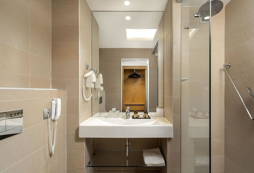 חדר דלוקס נוף לים, Jupiter Algarve Hotel - Beach & Spa