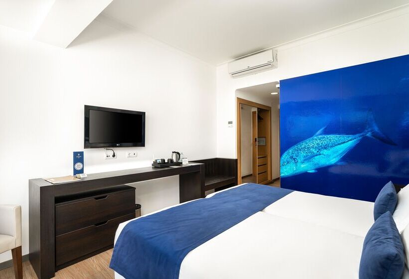 Номер Стандарт, Jupiter Algarve Hotel - Beach & Spa