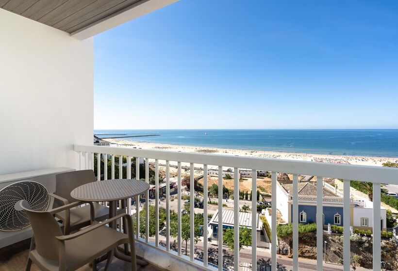 Полулюкс Вид на Море, Jupiter Algarve Hotel - Beach & Spa