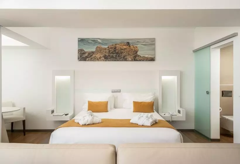 Junior Suite Vista Mar, Jupiter Algarve Hotel - Beach & Spa