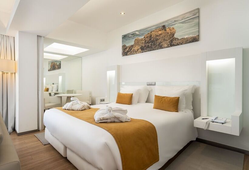 Полулюкс Вид на Море, Jupiter Algarve Hotel - Beach & Spa