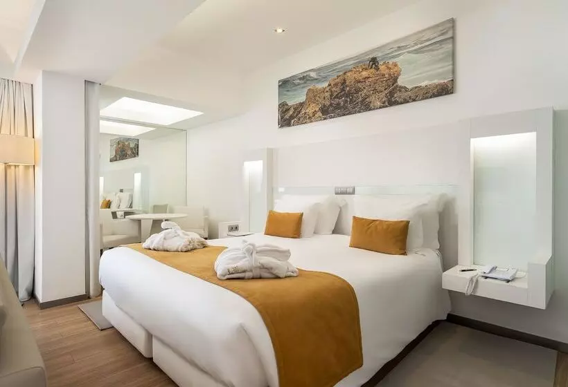 Junior Suite Vista Mar, Jupiter Algarve Hotel - Beach & Spa