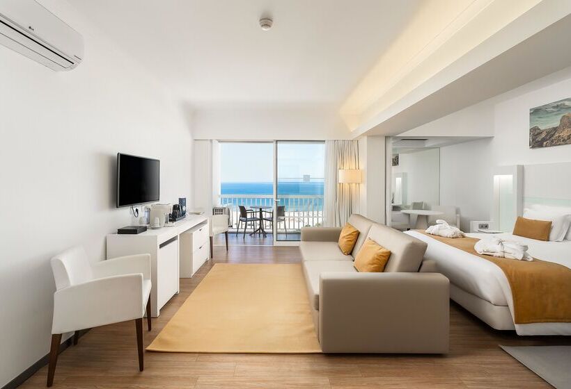 Полулюкс Вид на Море, Jupiter Algarve Hotel - Beach & Spa
