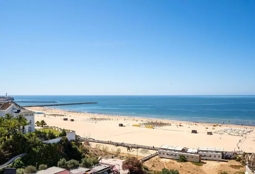 Junior Suite Vista Mar, Jupiter Algarve Hotel - Beach & Spa