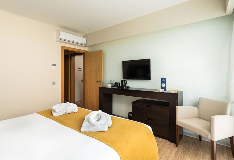 Family Suite, Jupiter Algarve Hotel - Beach & Spa