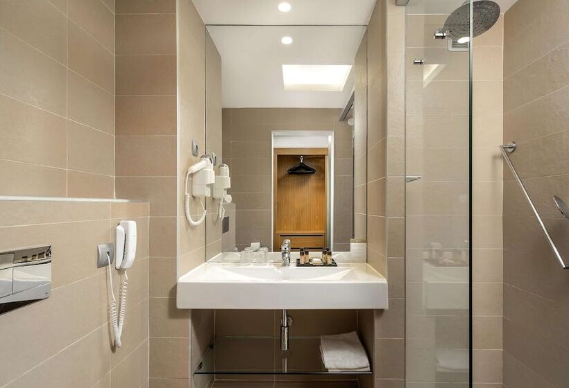 חדר סופריור צדדי נוף לים, Jupiter Algarve Hotel - Beach & Spa