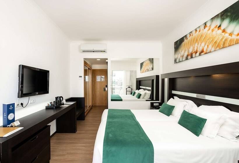 Quarto Superior Vista Mar Lateral, Jupiter Algarve Hotel - Beach & Spa