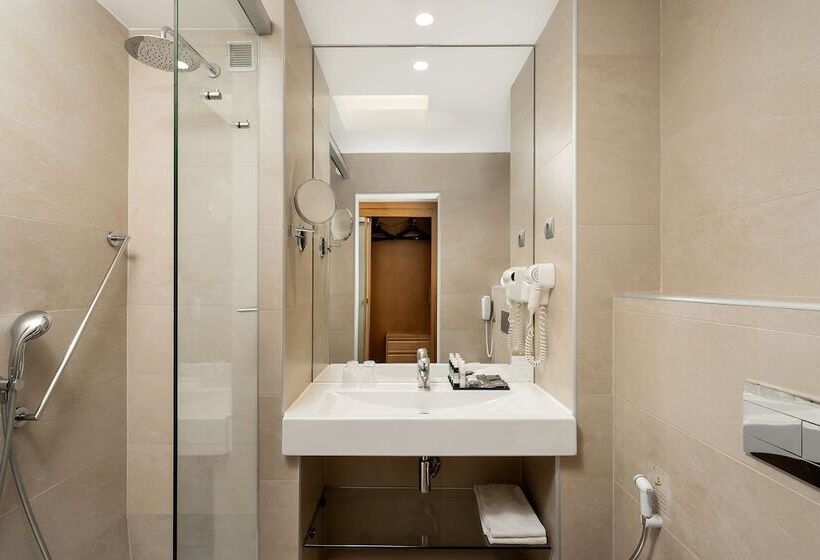 Quarto Premium Vista Mar, Jupiter Algarve Hotel - Beach & Spa