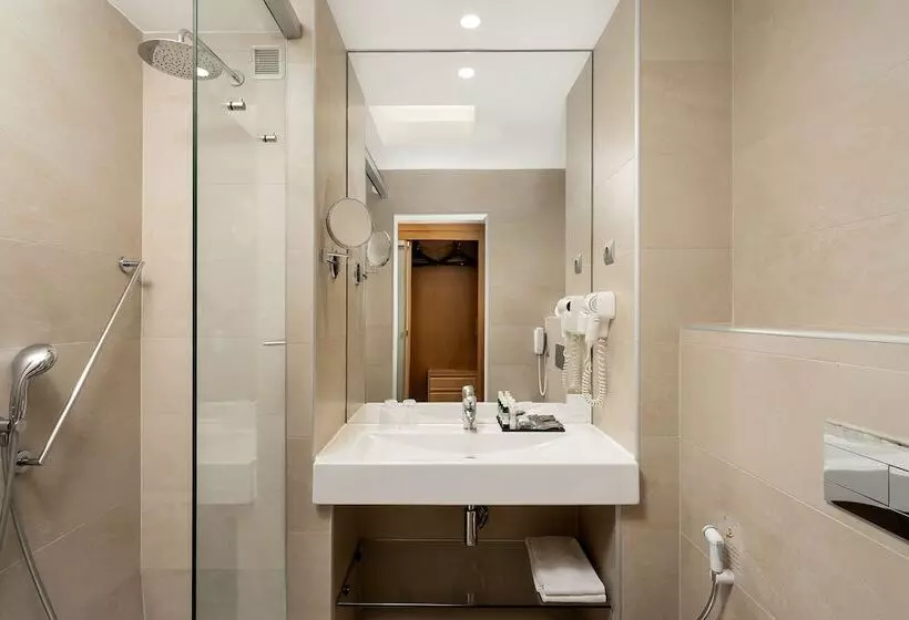 Quarto Premium Vista Mar, Jupiter Algarve Hotel - Beach & Spa