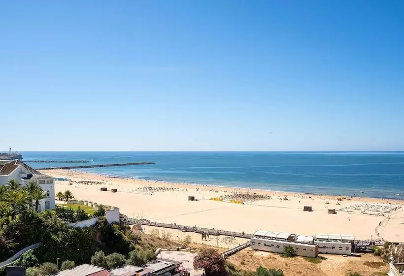 Quarto Premium Vista Mar, Jupiter Algarve Hotel - Beach & Spa