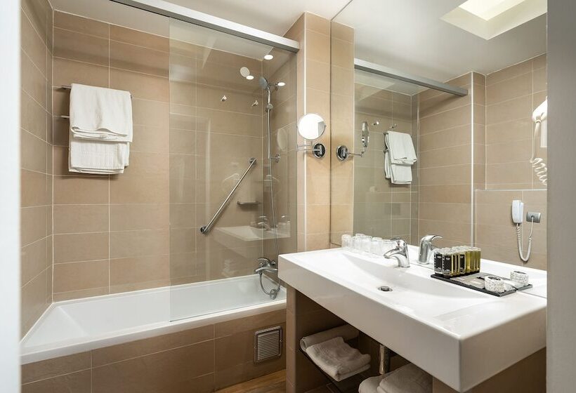 Семейный Номер, Jupiter Algarve Hotel - Beach & Spa