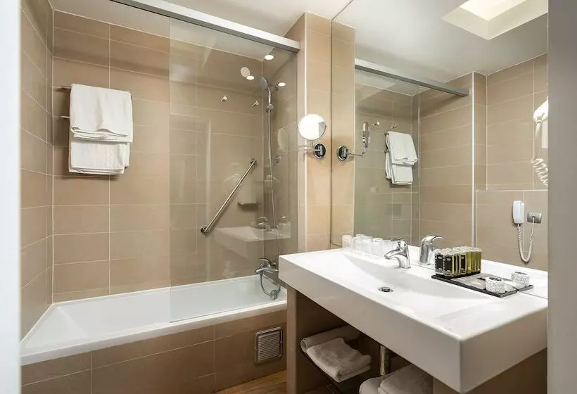 Quarto Familiar, Jupiter Algarve Hotel - Beach & Spa