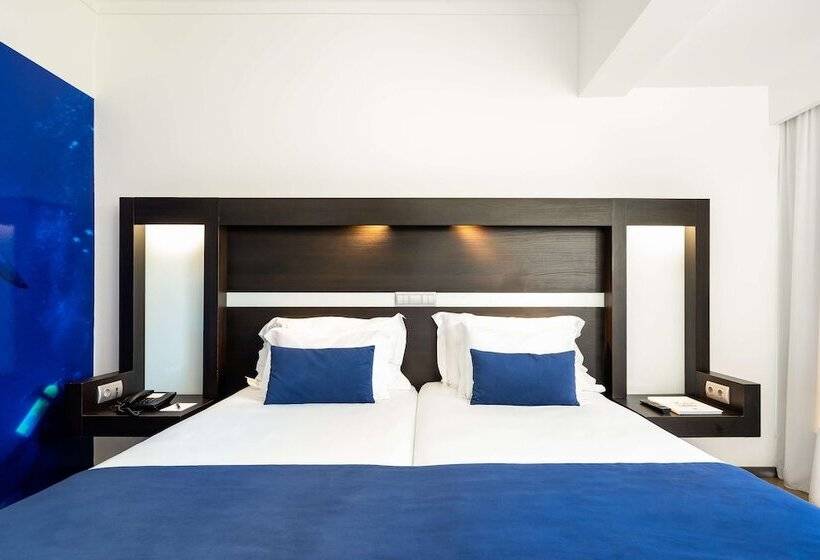 Номер Стандарт, Jupiter Algarve Hotel - Beach & Spa