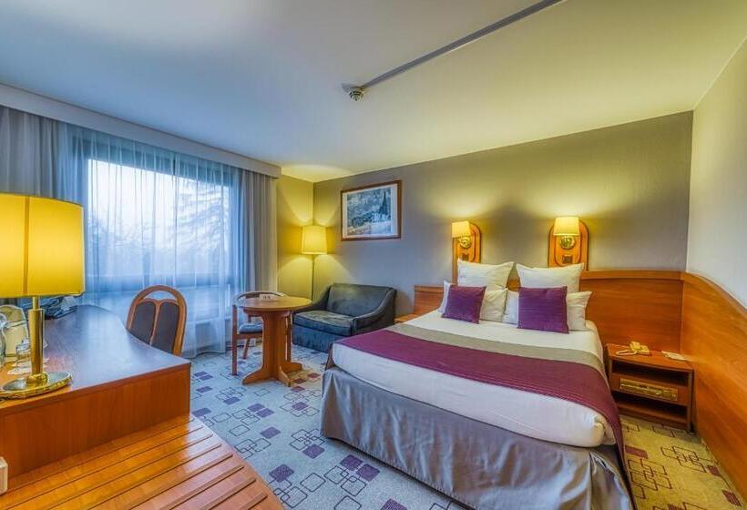 スタンダードルーム, Mercure Cieszyn