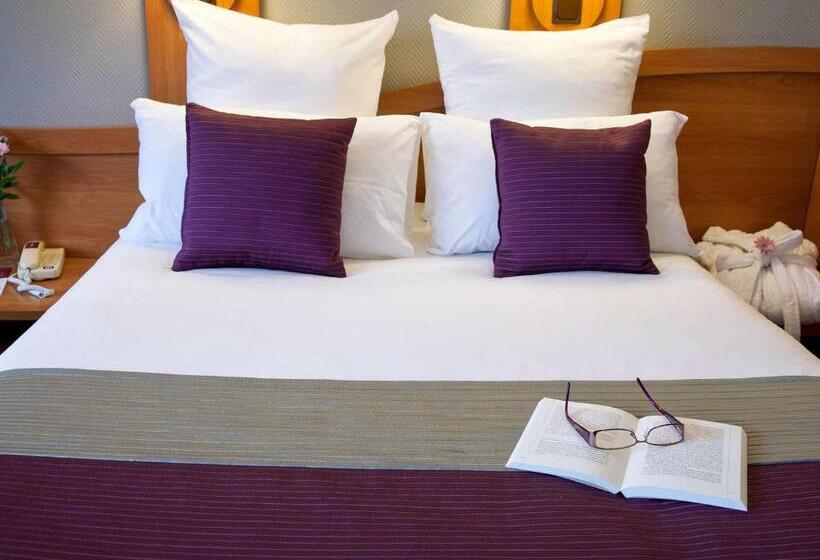Номер Стандарт, Mercure Cieszyn