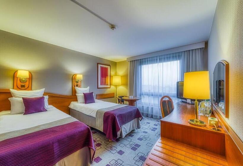 スタンダードルーム, Mercure Cieszyn