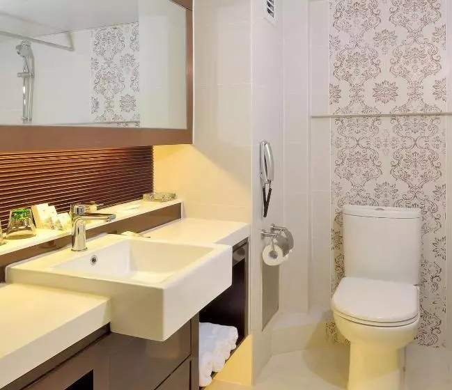 اتاق سوپریور, Metropole