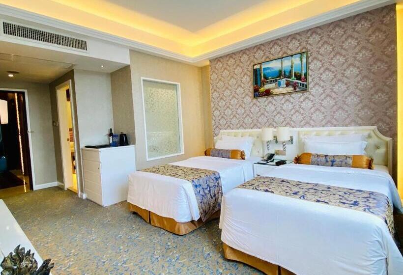 اتاق لوکس, Metropole