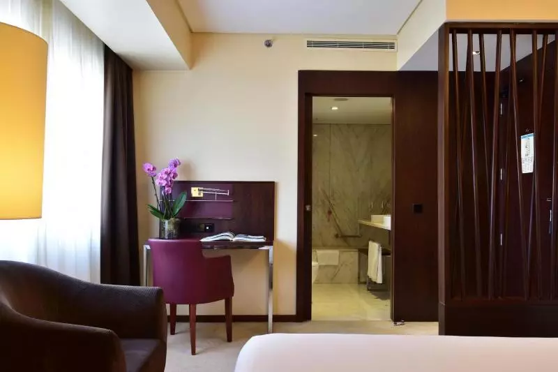Executive-sviitti, Porto Palácio Hotel By The Editory