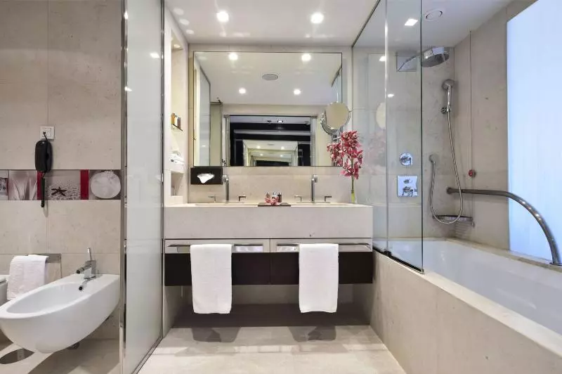 Deluxe-huone, Porto Palácio Hotel By The Editory