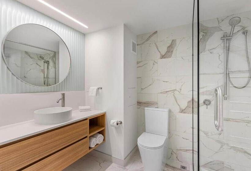 Номер Superior, Elms Christchurch, Ascend Hotel Collection
