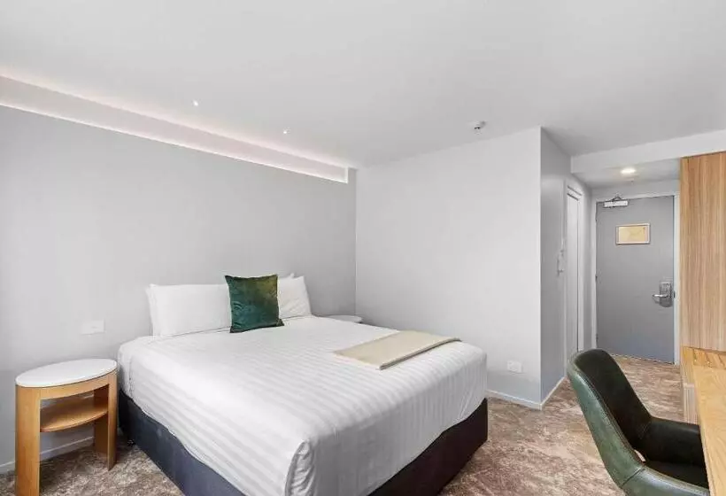 スーペリアールーム, Elms Christchurch, Ascend Hotel Collection