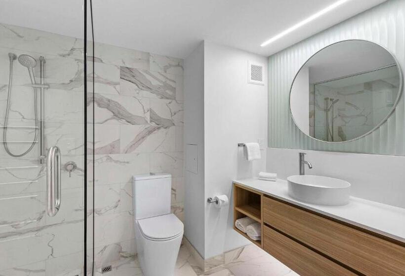 Номер Superior, Elms Christchurch, Ascend Hotel Collection