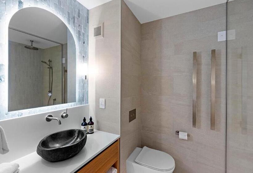 Номер Deluxe Кровать Кинг, Elms Christchurch, Ascend Hotel Collection