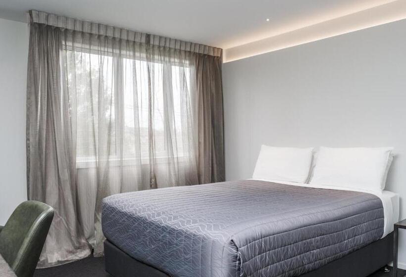 Номер Стандарт, Elms Christchurch, Ascend Hotel Collection