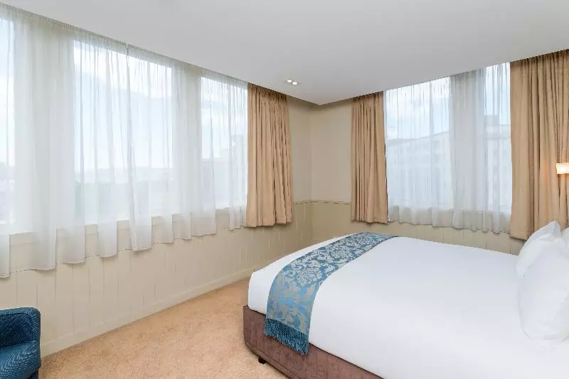 エクゼクティブスイート, Scenic Hotel Southern Cross