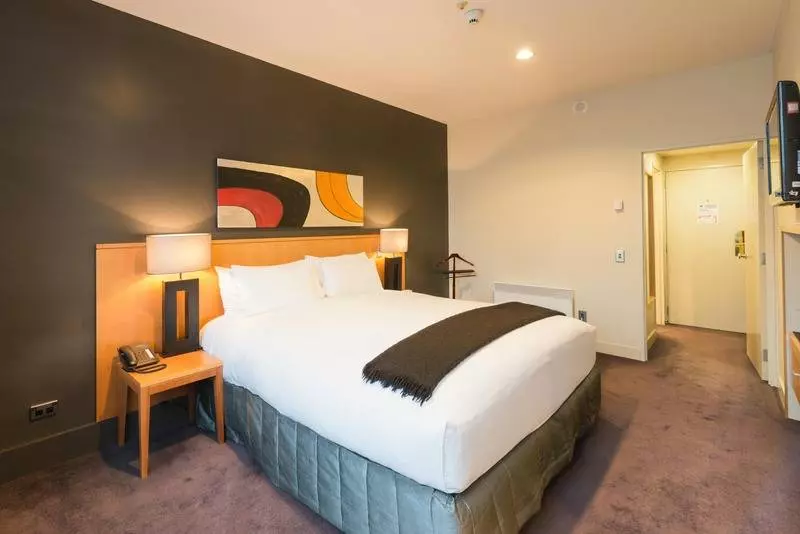 スイート, Scenic Hotel Southern Cross