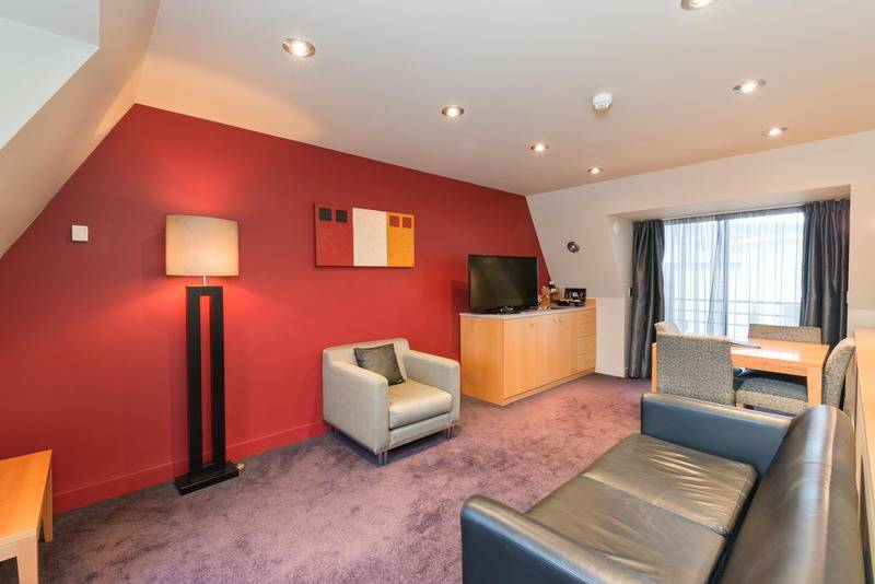 套房, Scenic Hotel Southern Cross