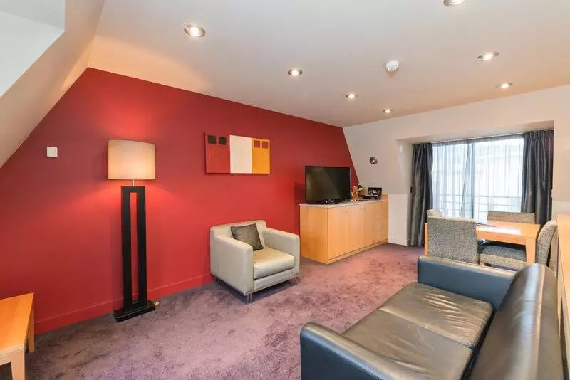 スイート, Scenic Hotel Southern Cross