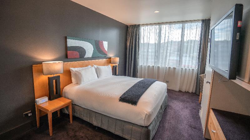 套房, Scenic Hotel Southern Cross