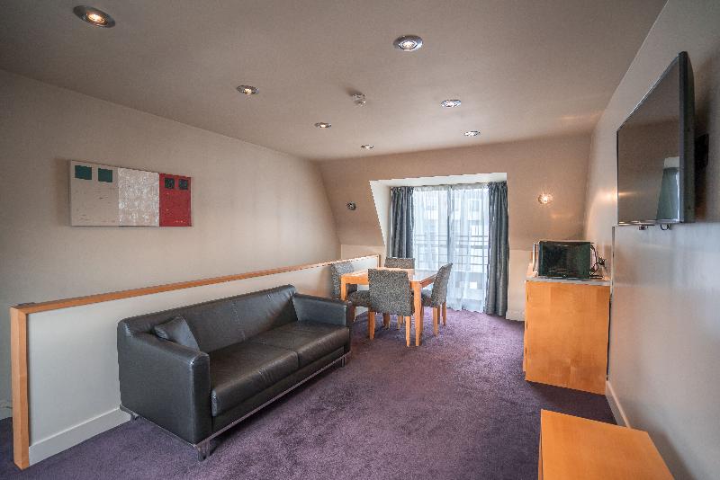 套房, Scenic Hotel Southern Cross